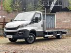 Iveco Daily 50C17 3.0 475 -Automaat- 170pk 2016, VT-345-D, Auto's, Automaat, Euro 5, Achterwielaandrijving, Gebruikt