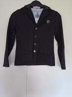 Wedstrijdjasje fouganza, Dieren en Toebehoren, Paardrijkleding, Kinderen, Dressuur, Ophalen of Verzenden, Zo goed als nieuw