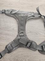 One tigris hondentuig grijs maat M, Dieren en Toebehoren, Ophalen of Verzenden, Zo goed als nieuw