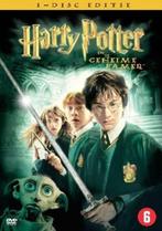 Harry Potter en de geheime Kamer, Boxset, Boxset, Fantasy, Ophalen of Verzenden, Zo goed als nieuw