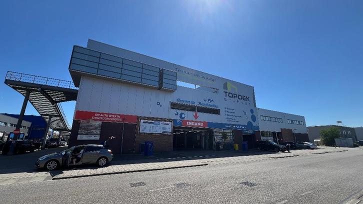 BEDRIJFSRUIMTE / GARAGEBOX / OPSLAGRUIMTE te huur - Den Haag, Zakelijke goederen, Bedrijfs Onroerend goed, Bedrijfsruimte, Huur