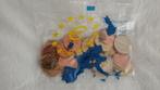 euro introductie setje munten Nederland 2002, Ophalen of Verzenden, Overige landen, Overige waardes, Setje