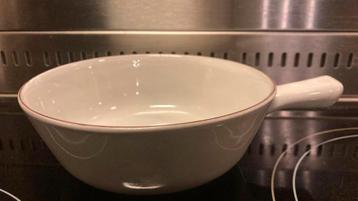 Fris Edam Schaaltje Jaren 50 servies beschikbaar voor biedingen