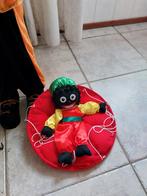 Sinterklaas en zwarte Piet pop, Diversen, Sinterklaas, Ophalen