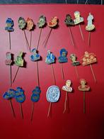 Oude speldjes, allerlei., Verzamelen, Speldjes, Pins en Buttons, Ophalen of Verzenden, Zo goed als nieuw, Overige onderwerpen