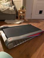 Loopband 1-6 km/u met 5% helling, Sport en Fitness, Ophalen, Kunststof, Gebruikt, Loopband