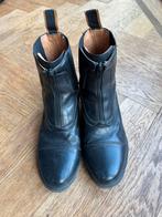 Paardrijdschoen mt 40, Dieren en Toebehoren, Ophalen, Zo goed als nieuw, Dressuur, Schoeisel