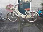 Cortina U4 24inch fiets, Ophalen, Versnellingen, Cortina, Gebruikt