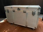 Flightcase, Ophalen, Gebruikt, Overige instrumenten, Flightcase