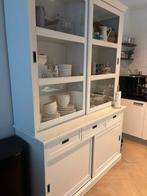 Ikea Buffetkast Larsfrid, Huis en Inrichting, Kasten | Buffetkasten, Ophalen, Overige materialen, Gebruikt, Met lade(s)