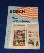 Boekje Bosch, Ophalen of Verzenden