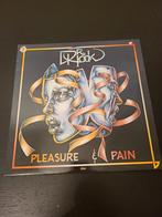 Dr Hook Pleasure and Pain LP Vinyl, Ophalen of Verzenden, 1960 tot 1980