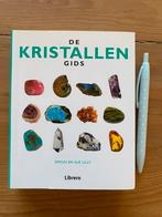 De kristallen gids - S Lilly, Ophalen of Verzenden, Gelezen, Overige onderwerpen, Achtergrond en Informatie