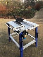 Metabo TKHS 315M Zaagtafel Cirkelzaag, Ophalen, Gebruikt, Cirkelzaag, 70 mm of meer