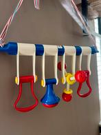 Babygym trainer Vintage Ambi Toys, Ophalen of Verzenden, Zo goed als nieuw, Babygym