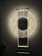 Kerstkrans LUCA, Huis en Inrichting, Ophalen of Verzenden, Zo goed als nieuw