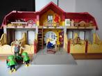 Playmobil, Kinderen en Baby's, Speelgoed | Playmobil, Ophalen of Verzenden, Zo goed als nieuw, Complete set
