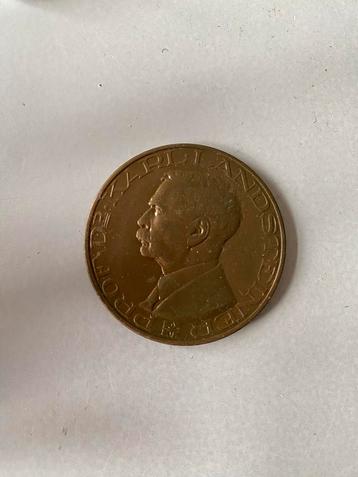 KARL LANDSTEINER PENNING. beschikbaar voor biedingen