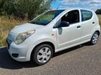 Suzuki Alto 1.0 2011, parelmoer lak, Auto's, Voorwielaandrijving, 200 kg, 4 stoelen, Origineel Nederlands