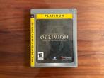 The Elder Scrolls IV Oblivion - Game of the Year Edition PS3, Spelcomputers en Games, Games | Sony PlayStation 3, Role Playing Game (Rpg)