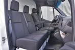 Mercedes-Benz Sprinter 315 CDI Bakwagen Laadklep Automaat Ai, Automaat, Gebruikt, 4 cilinders, Wit
