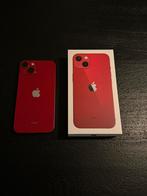 Iphone 13 Red, 128gb, Telecommunicatie, Mobiele telefoons | Apple iPhone, Ophalen, 128 GB, IPhone 13, Zo goed als nieuw