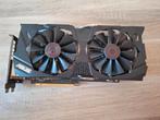Asus GTX 970 strix, Computers en Software, Videokaarten, PCI-Express 3, Ophalen of Verzenden, Nvidia, GDDR5