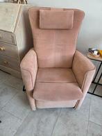 Elektrische Op Sta Fauteuil - Comfortabel en Praktisch, Ophalen, Gebruikt, 75 tot 100 cm, 75 tot 100 cm