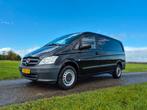 Mercedes-Benz Vito 113 CDI 320 marge, 13 km/l, Euro 5, Gebruikt, 4 cilinders