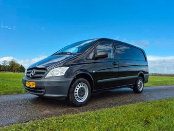Mercedes-Benz Vito 113 CDI 320 marge beschikbaar voor biedingen