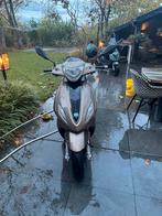 Piaggio new fly 2017 opknapper, Ophalen, Piaggio, Zo goed als nieuw, Benzine