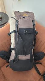 Grote Nomad Rugzak - Trekking, Gebruikt, Ophalen of Verzenden, Trekking, 60 cm of meer