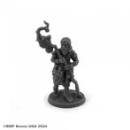 Reaper Miniatures DDRPG: Adept 07127 Dungeons Dragons, Hobby en Vrije tijd, Verzenden, Nieuw, Reaper Miniatures, Info@sceneryenzo.nl