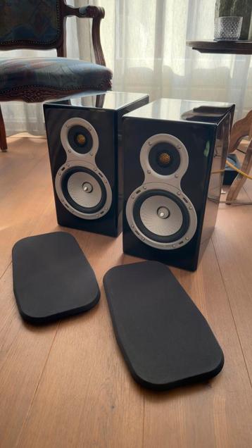 Monitor Audio Gold GS10 Luidspreker set! Nieuwstaat beschikbaar voor biedingen