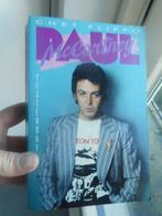 Boek PAUL McCartney / Yesterday....., Boeken, Muziek, CHET Filippo, Zo goed als nieuw, Verzenden, Overige onderwerpen