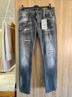Nieuwe Icon broek 34, Kleding | Heren, Spijkerbroeken en Jeans, Zwart, Nieuw, Ophalen of Verzenden, W33 - W34 (confectie 48/50)