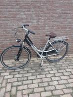 Mooie mercure damesfiets 28 inch fr 50 cm 8 versnellingen, Fietsen en Brommers, Fietsen | Dames | Damesfietsen, Versnellingen