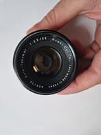 Asahi Pentax Auto Takumar 55 f2.2 M42, Ophalen of Verzenden, Zo goed als nieuw, Standaardlens