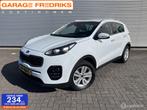 Kia Sportage 1.6 GDI First Edition | Climate | JBL sound |, Voorwielaandrijving, Bedrijf, SUV of Terreinwagen, 1400 kg