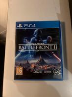 Star Wars Battlefront 2 (PS4), Spelcomputers en Games, Spelcomputers | Sony PlayStation 4, Ophalen of Verzenden, Zo goed als nieuw