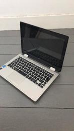 Toshiba laptop, 15 inch, 8 GB, Touchscreen, Ophalen of Verzenden