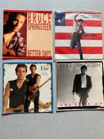 Bruce Springsteen singels cd’s en dvd’s, Ophalen of Verzenden, Gebruikt, Poprock
