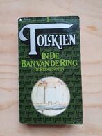 Tolkien, The lord of the rings, Verzamelen, Lord of the Rings, Verzenden, Gebruikt, Overige typen