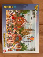 Legpuzzel Barcelona - 1000 stukjes - That's Life City Editio, Hobby en Vrije tijd, Denksport en Puzzels, Ophalen of Verzenden