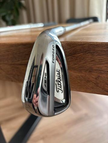 Titleist ap2 714 gap wedge 50 graden beschikbaar voor biedingen