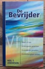 N.T. Anderson - De bevrijder, Boeken, Ophalen of Verzenden, Zo goed als nieuw, N.T. Anderson