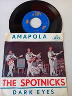 The Spotnicks  , singles, Ophalen of Verzenden, Zo goed als nieuw, Pop