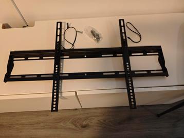 TV Ophangbeugel /wandbeugel /vaste  wandsteun/ muurbeugel  beschikbaar voor biedingen
