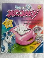 Ravensburger Xoomy Unicorn tekenen Nieuw, Hobby en Vrije tijd, Tekenen, Ophalen of Verzenden, Nieuw