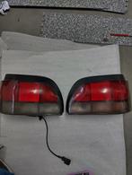 Renault Clio 1 1.8 16v 2.0 WIliams achterlichten en spiegel, Gebruikt, Renault, ., Ophalen of Verzenden